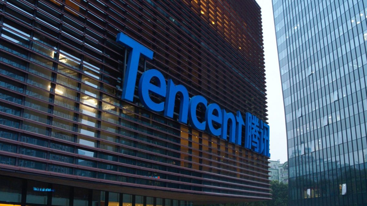 Prosus Phủ Nhận Báo Cáo Đàm Phán Bán Cổ Phần Kiểm Soát Tại Tencent Cho CITIC